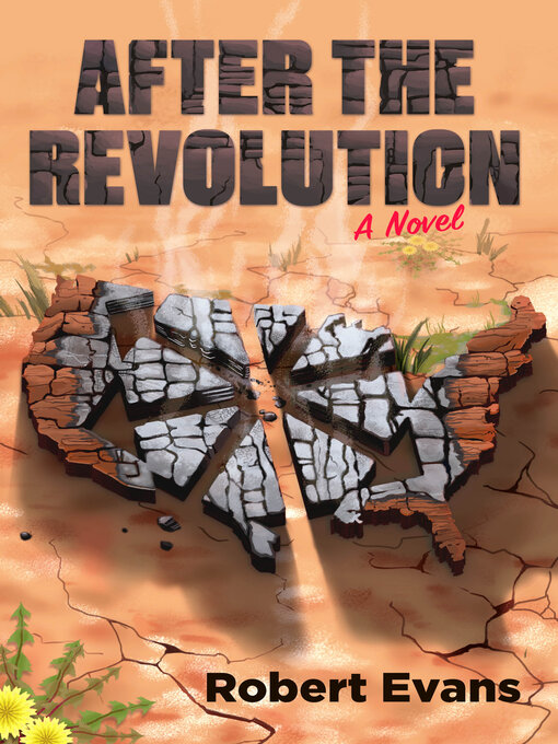 Title details for After the Revolution by Robert Evans - Wait list